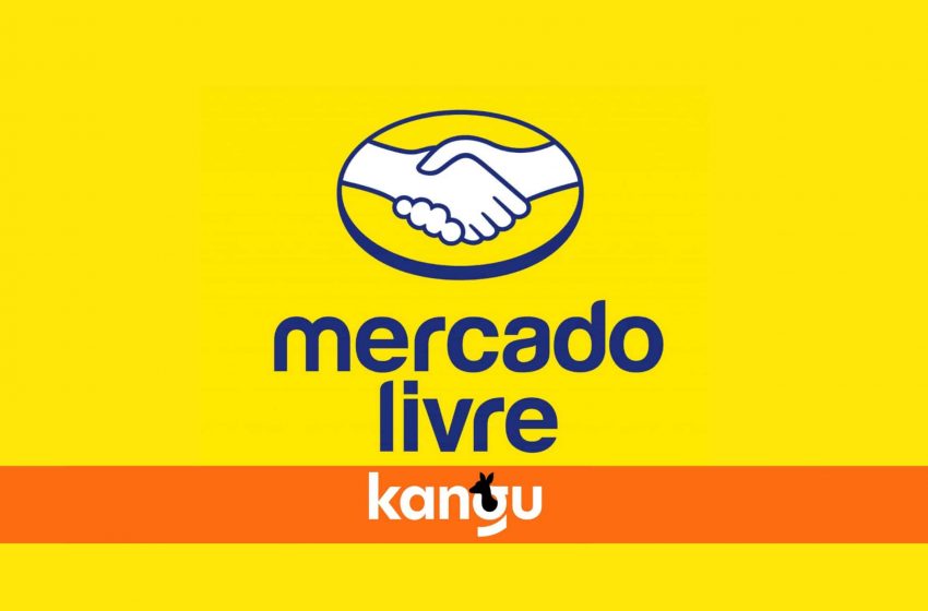  Mercado Livre adquire a Kangu