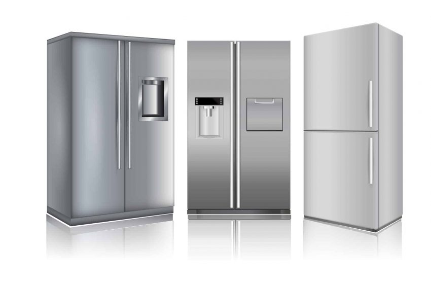  Por geladeiras mais eficientes, vem o selo A+++