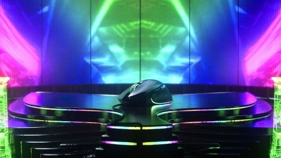 Razer lança mouse Basilisk V3