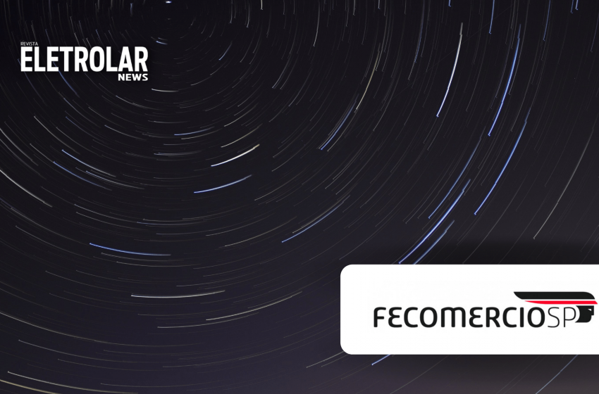 Federation of Trade of Goods, Services and Tourism of the State of São Paulo –  FECOMERCIOSP
