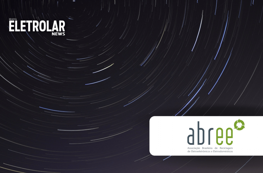  Brazilian Association for the Recycling of Electronics and Household Appliances – ABREE
