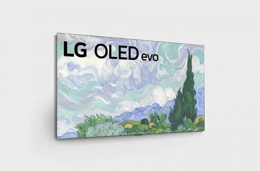 LG anuncia OLED Week