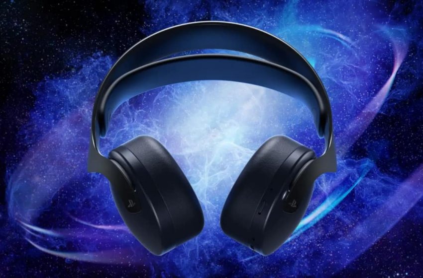 Novidade no Pulse 3D da PlayStation
