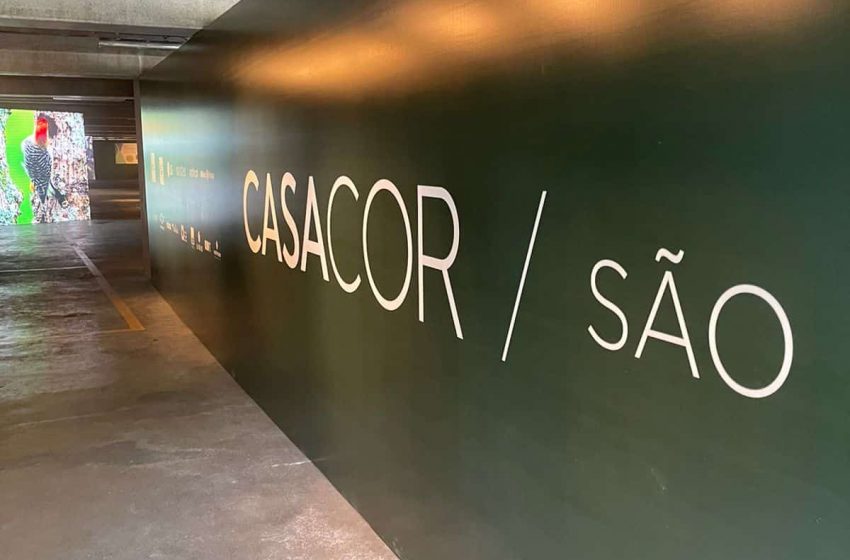 CasaCor 2021