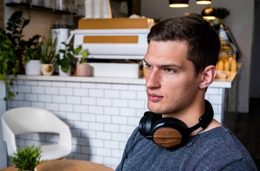 Thinksound™ lança fone de ouvido