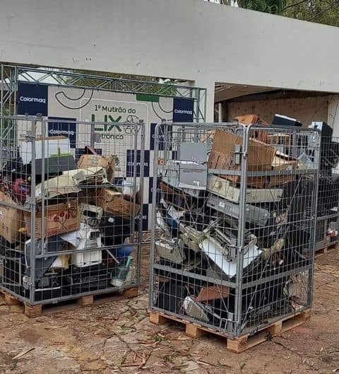 Colormaq é convidada à Conferência das Nações Unidas sobre Mudanças Climáticas na Escócia