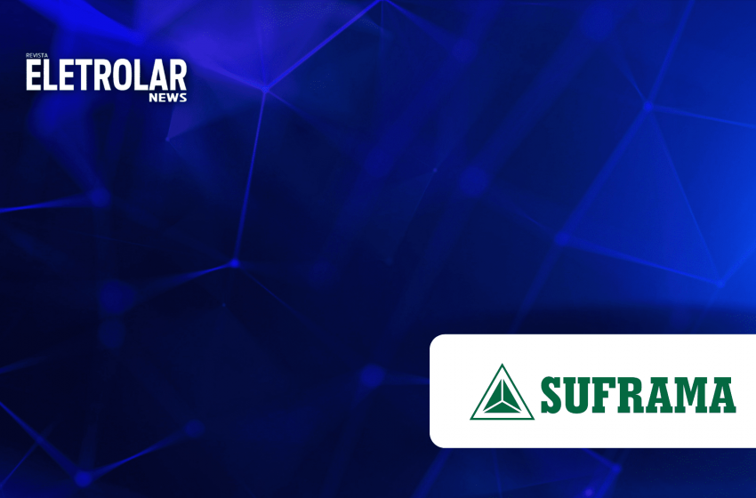 SUFRAMA