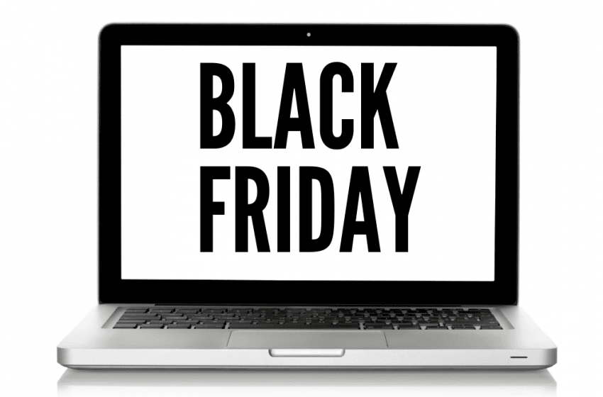Vendas no e-commerce crescem 31% no esquenta Black Friday