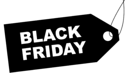 Black Friday: vendas no e-commerce crescem 5%