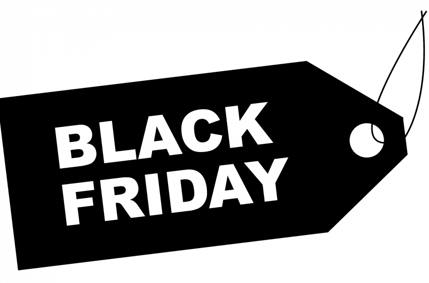  Black Friday: vendas no e-commerce crescem 5%