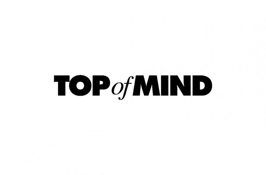 Britânia e Mondial conquistam Prêmio Top of Mind 2021