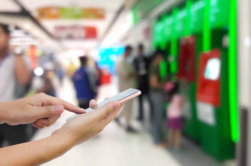 Omnichannel: O futuro das lojas físicas