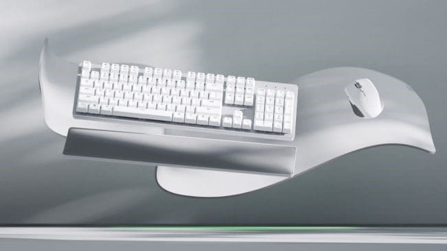 Razer apresenta nova geração de periféricos