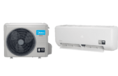 All Easy Pro: Midea lança modelo de ar-condicionado com economia de até 80%