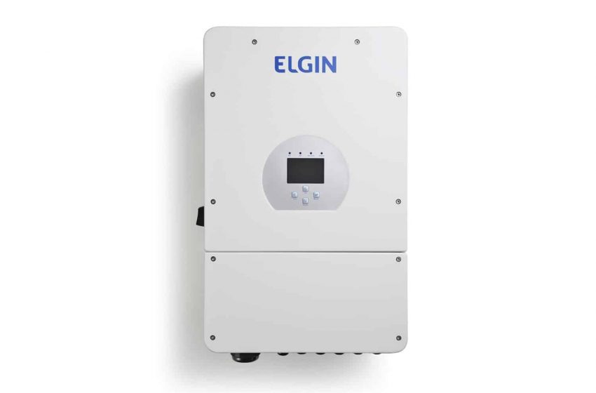  Elgin aposta em tecnologias híbridas para consumidores de energia solar