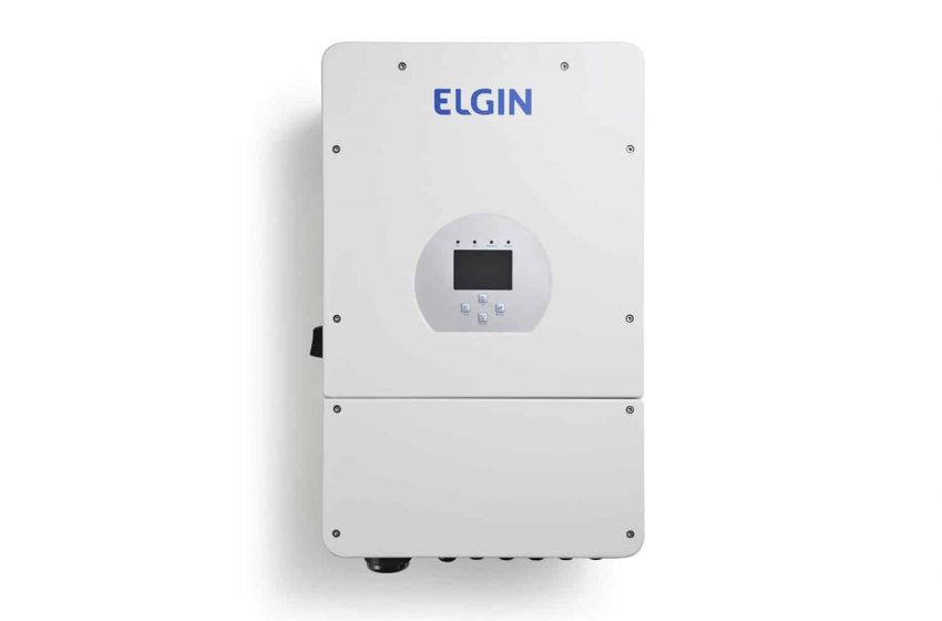 Elgin aposta em tecnologias híbridas para consumidores de energia solar