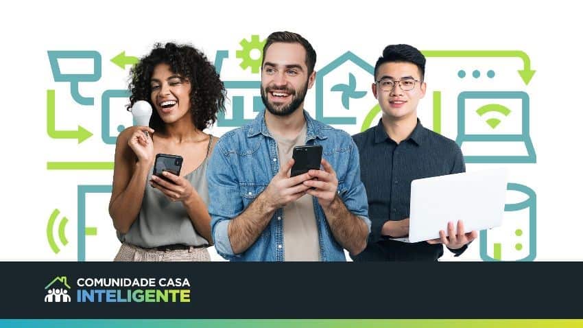 Positivo Casa Inteligente lidera consórcio para a criação de plataforma colaborativa que visa acelerar a democratização de smart home no Brasil