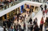 Shoppings preveem crescimento de 16% nas vendas de Natal