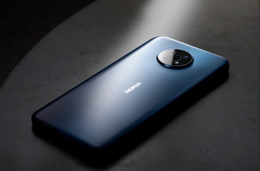 HMD Global lança Nokia G50 no Brasil