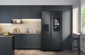 Nova geladeira Family Hub™ Side by Side da Samsung traz entretenimento e conectividade