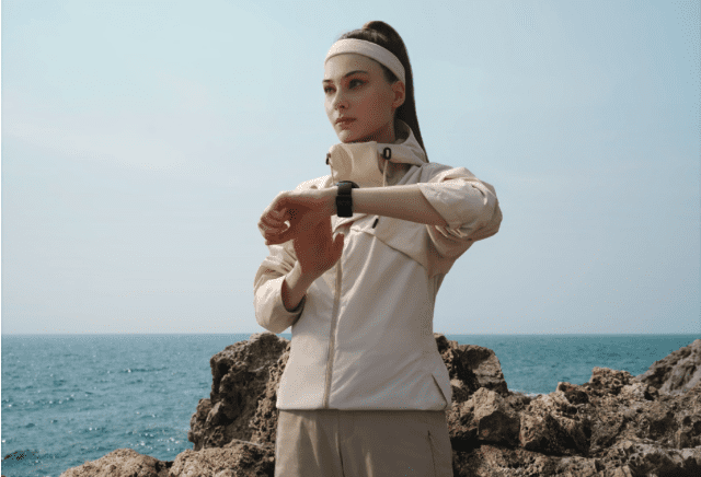  Huawei traz atualização em smartwatches que permite respostas automáticas de mensagem do WhatsApp