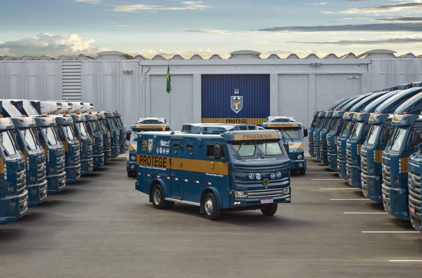 Grupo Protege inaugura hub logístico para cargas de alto valor agregado em Campinas