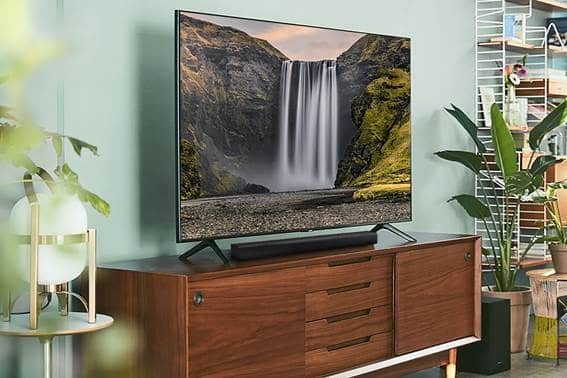  Samsung apresenta novas Soundbars no Brasil com experiência sonora mais imersiva