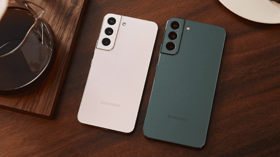 Samsung apresenta linha Galaxy S22 5G no Brasil
