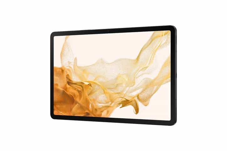 Samsung lança Galaxy Tab S8 no Brasil