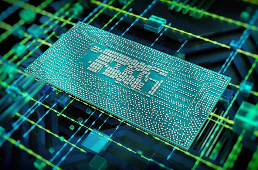 Intel expande linha de processadores e traz alto desempenho para laptops finos e leves