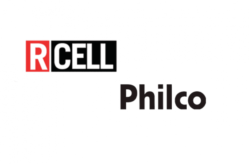  Rcell fecha parceria para a distribuição de produtos Philco