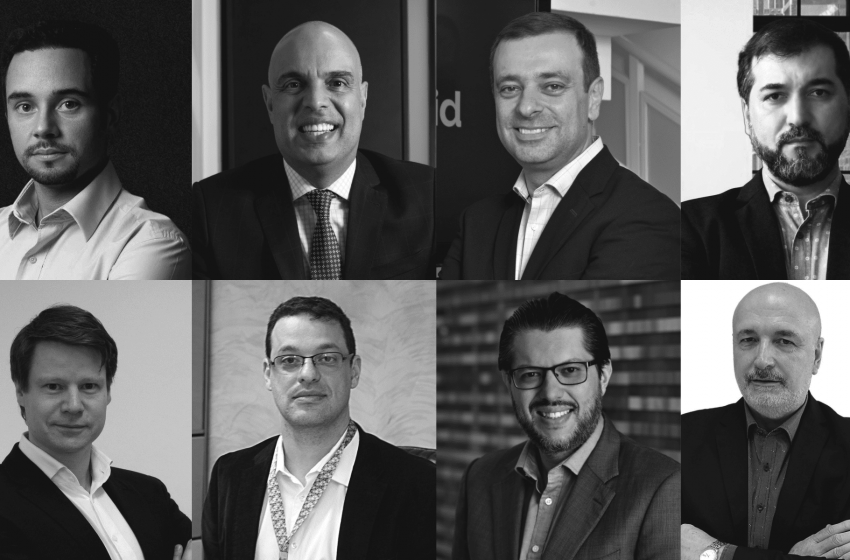 ESPECIAL PRESIDENTES ENTREVISTAS – SERVIÇOS