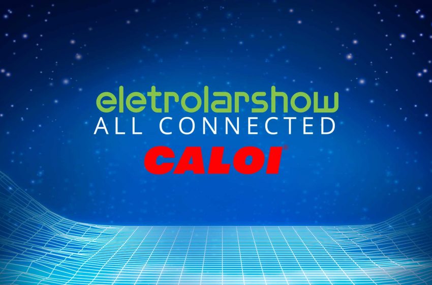 Caloi confirma presença na ES 2022