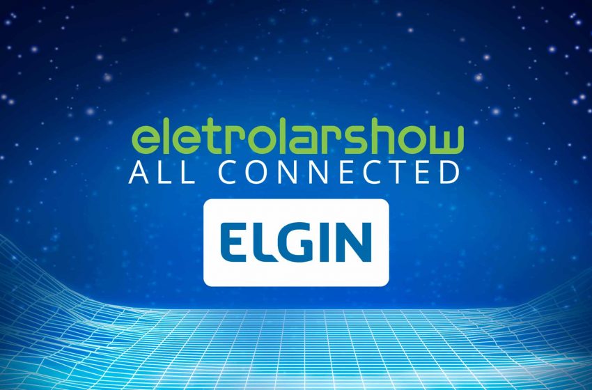 Elgin confirma presença na ES 2022