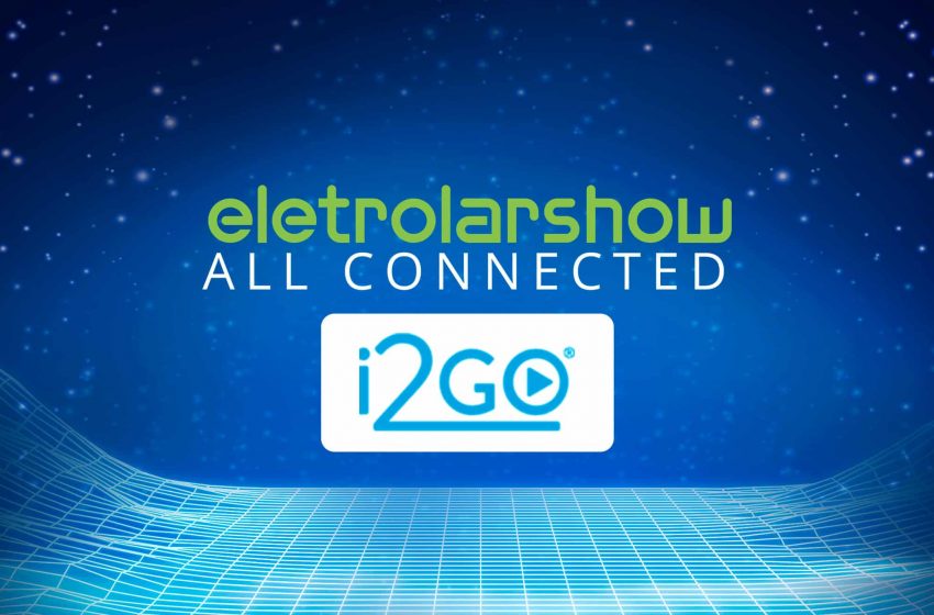 i2GO confirma presença na ES 2022