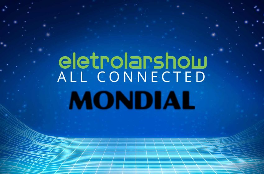 Mondial Eletrodomésticos confirma presença na ES 2022