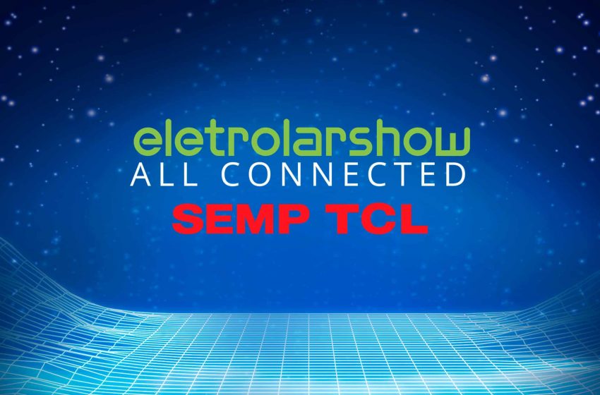 SEMP TCL confirma presença na ES 2022