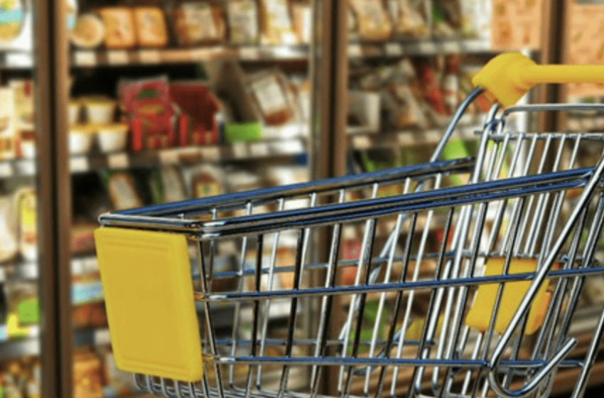  Supermercado em São Paulo começam a aceitar criptomoeda como pagamento