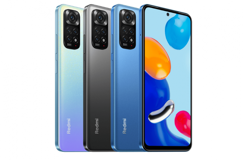 Com presença de fãs da marca, Xiaomi apresenta linha Redmi Note 11 em evento