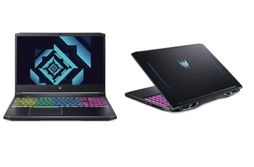 Acer anuncia novas configurações para a linha Helios 300 no Brasil