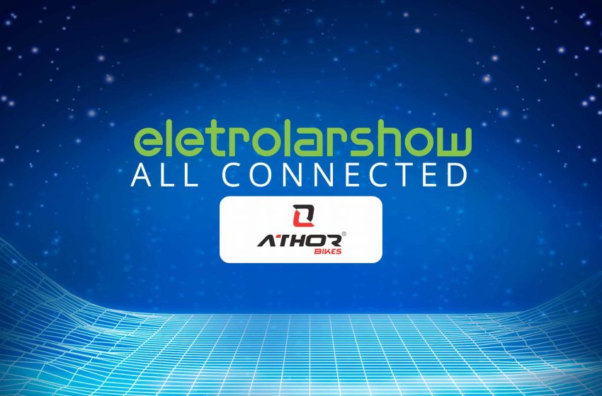 Athor Bikes confirma a participação na ES 2022