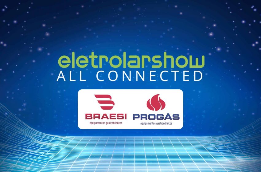  Progás e Braesi confirmam a participação na ES 2022