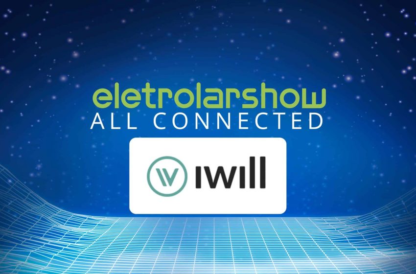 Iwill confirma a participação na Eletrolar Show 2022