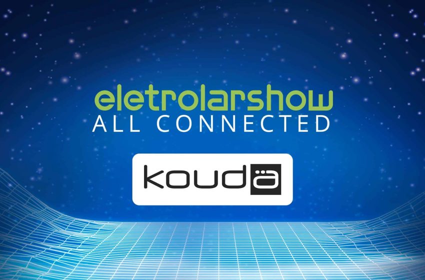 Kouda confirma a participação na ES 2022