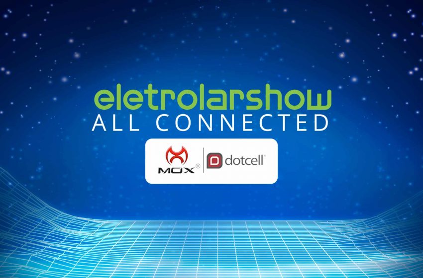 Mox Dotcell confirma a participação na ES 2022