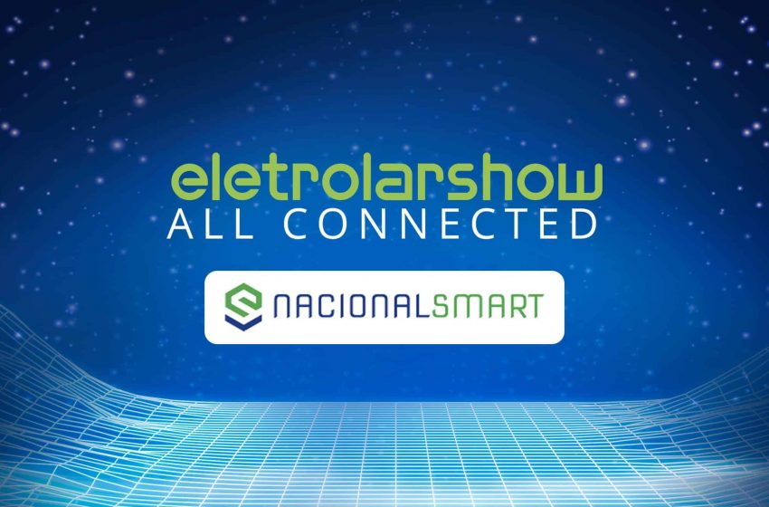  Nacional Smart confirma a participação na ES 2022