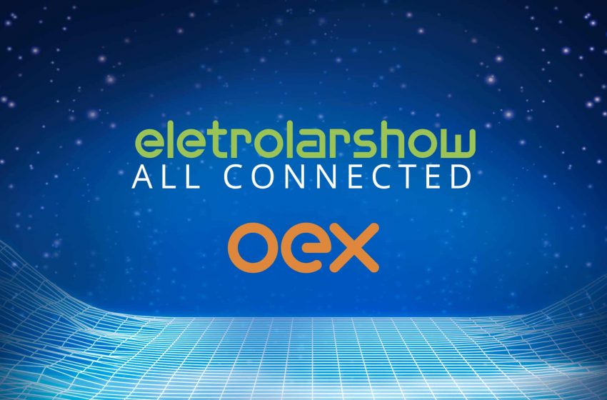 OEX confirma a participação na ES 2022