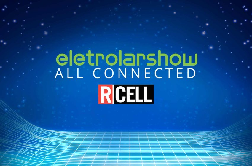 Rcell confirma a participação na ES 2022
