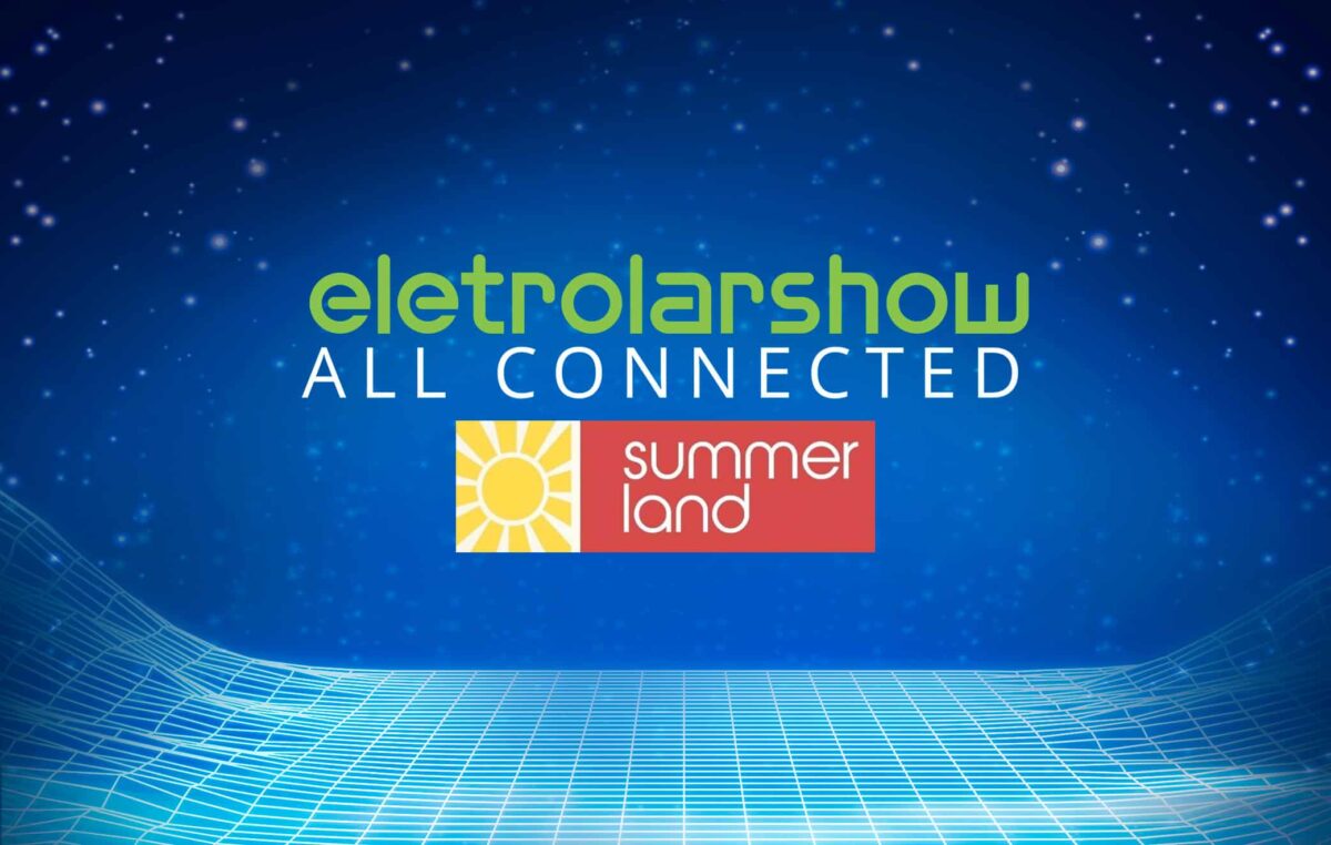 Summerland confirma a participação na ES 2022