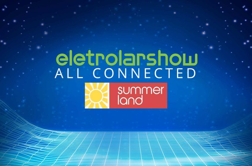 Summerland confirma a participação na ES 2022